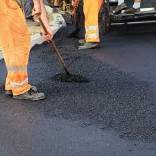 Why Choose Us For All Your Driveway Paving Needs in North Alamo, TX?